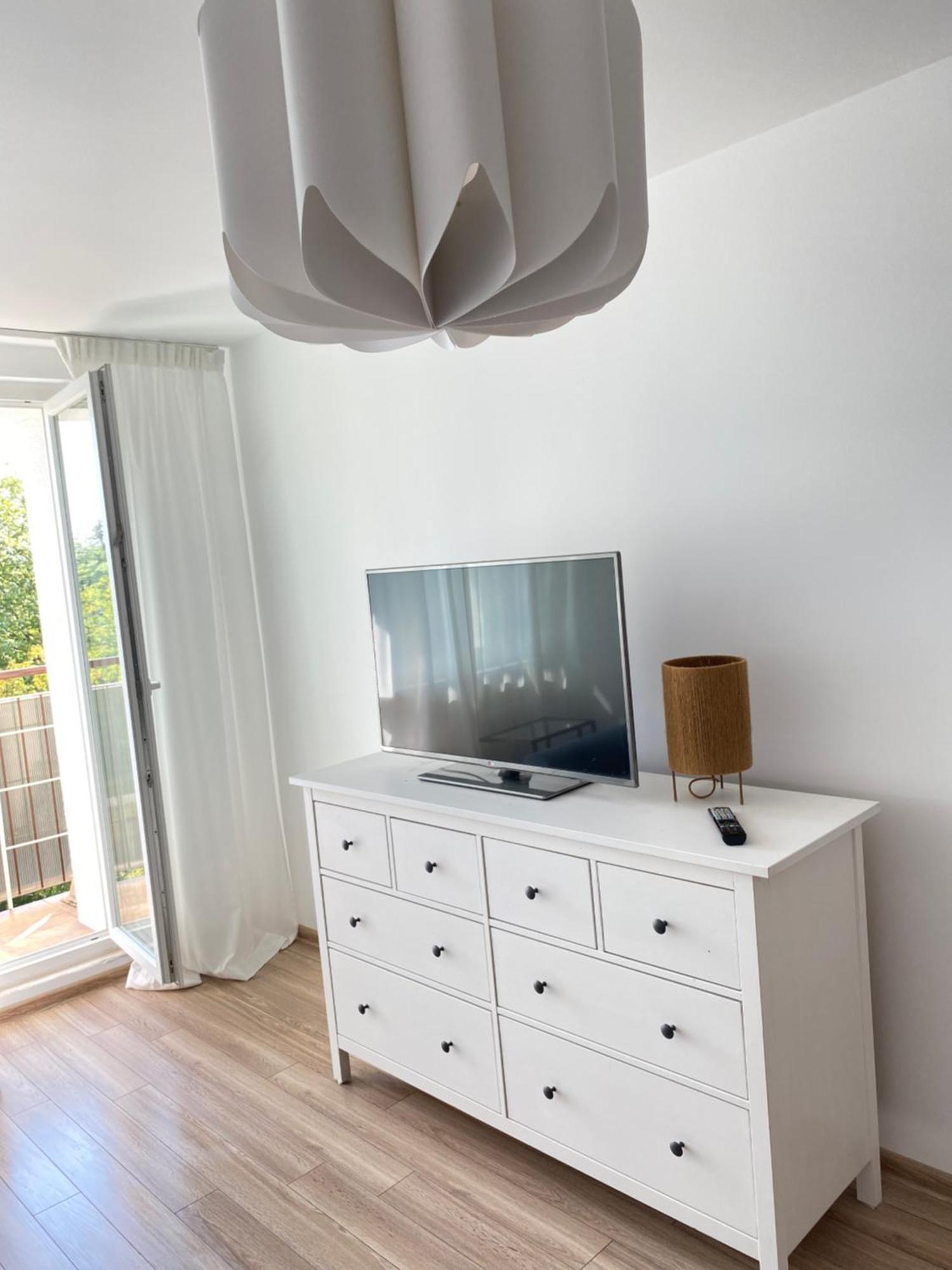 Apartament Przy Ogrodzie Botanicznym - Niemcewicza Bydgoszcz Zewnętrze zdjęcie